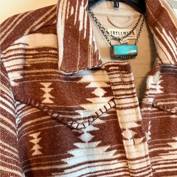 Idyllwind Jacket - Picture 3 of 9